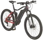 PROPHETE E-BIKE GRAVELER e9000 27,5" Diamant RH48 10Gg, Disc, SportDrive, 672Wh DT,