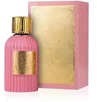 Paris Corner Qissa Pink Eau de Parfum f&uuml;r Frauen 100 ml