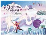 Kosmos Sternenschweif Weihnachten im Einhornland Adventskalender
