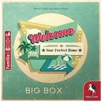 Welcome to your perfect Home Big Box