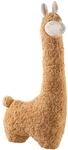 HEUNEC KUMA Cuddle Buddy Lama "Karin" 80cm