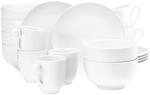Seltmann Weiden Fr&uuml;hst&uuml;cks-Set Amina 18er Set