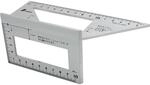 Shinwa 32722 Anschlag-Gehrungswinkel 45&deg;/90&deg;
