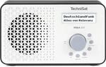 TechniSat VIOLA 200 tragbares DAB+ Radio (UKW, Kopfh&ouml;reranschluss, 1 Watt)...