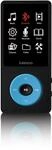 Lenco MP3/MP4-Player mit Bluetooth&reg; und 8 GB internem Speicher Blau