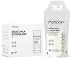 Momcozy Einweg Milch Aufbewahrungsbeutel 100stk