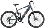 Telefunken E-Mountainbike Fully Aufsteiger M936 27,5"