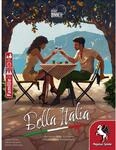 Deadly Dinner - Bella Italia