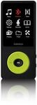 Lenco MP3/MP4-Player mit Bluetooth&reg; und 8 GB internem Speicher Gr&uuml;n
