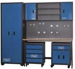Scheppach Werkstatt-Modulsystem GWS08