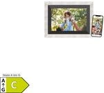BRAUN DigiFrame 10B WiFi grau