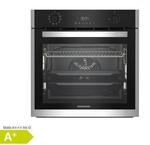 Grundig GEBM19300BMPF Einbaubackofen Backofen Pyrolyse 60cm Multifunktionsofen
