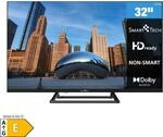 Smart Tech 32HN01V3