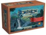 RGG - Dominion - Hinterland 2. Edition UPDATE PACK