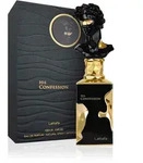 Lattafa His Confession Eau de Parfum f&uuml;r Herren 100 ml