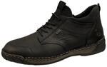 Herren Schn&uuml;rstiefel Gr. 42