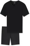 Herren Pyjama