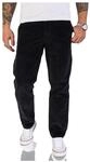 Rock Creek Stoffhose Cord Hose Loose Fit