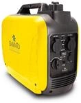 BAMATO Inverter Stromerzeuger BGE-2000I