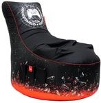 Gaming Sitzsack Crimson X Ray (rot)