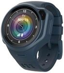 My First Fone R1s Kids Smartwatch Space Blue EU