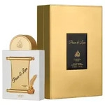 Lattafa Pride Peace & Love Eau de Parfum 100 ml