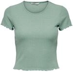 ONLEMMA SHORT TOP Damen T-Shirt