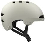 LAZER City-Helm Maze KinetiCore, Matte White Stone
