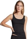 Natural Comfort Damen Unterhemd