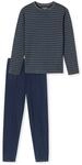 Casual Essentials Herren Pyjama