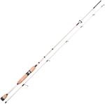 Gamakatsu Areatry 60XUL 1,80m 0,8-4g Ultralight Rute