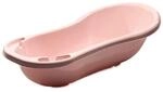 Lorelli Baby Badewanne 100 cm mit Ablagef&auml;chern, anatomische Form, Kunststoff...