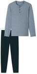 Casual Essentials Herren Pyjama