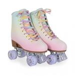 Byox Rollschuhe Euphoria ABEC-5 Lager, Bremse, Tragetasche verschiedene Gr&ouml;&szlig;e...