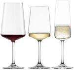 Schott Zwiesel Wein- & Sektgl&auml;ser MioVino 12er Set
