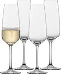 Schott Zwiesel Sektgl&auml;ser Tulip 283 ml 4er Set