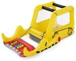 Bestway Dozer&trade; B&auml;llebad Sandraupe 198 x 105 x 84 cm