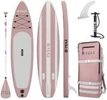 YEAZ SUP Board und Kit LIDO - EXOTRACE - SET