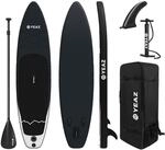 YEAZ SUP Board und Kit NALU - EXOTRACE - SET