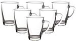 Van Well Kaffeebecher Teebecher Nordic 300 ml 6er Set