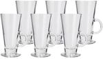 St&ouml;lzle Lausitz Latte Macchiato Gl&auml;ser 265 ml 6er Set