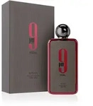 Afnan 9 PM Rebel Eau de Parfum 100 ml