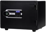 Olymp GOsafe 5350FP Tresor Safe Fingerabdruck Zahlencode Sicherheitsschl&uuml;ssel...