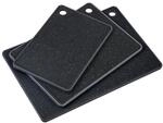 KESPER 3er Set, Schneidebrett, PP