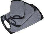 KESPER 3er Set, Schneidebrett, PP