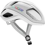 LAZER Fahrradhelm Vento KinetiCore, Pure White