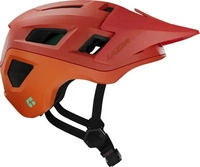 LAZER MTB-Helm Coyote KinetiCore, orange