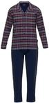 Herren Pyjama