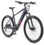 TELEFUNKEN M921 E-MTB 29" granitgrau