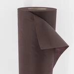 Aquagart 18m&sup2; Gartenvlies Unkrautvlies Mulchvlies 80g 1,8m breit braun